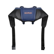 BOMIDI เครื่องนวดคอ บ่า ไหล่ ไฟฟ้าอัจฉริยะ Neck Massager MP2 Lite ที่นวดคอบ่าไหล่ 8D นวดคอ เครื่องนว