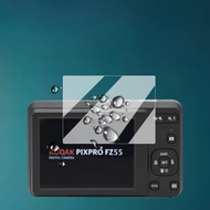 1-3PCS 9H Tempered Glass For Sony A7 A7 II A7 III A7 IV A7 V A77 A77 II A7C A7C II A7CR A7R A7R II A