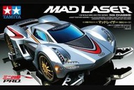BK* 田宮 TAMIYA 18648 四驅車 MAD LASER MA 中置底盤