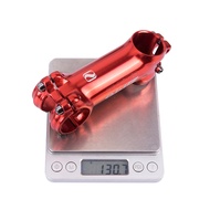 Ztto คอแฮนด์จักรยาน 17 องศา 90 มม. 100 มม. แข็งแรงสูง น้ําหนักเบา 31.8 มม. AL6061