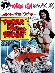 Flashdisk 32gb Isi Film Warkop DKI Lengkap Semua Film Dono Kasino Indro USB bisa diputar di TV LED S