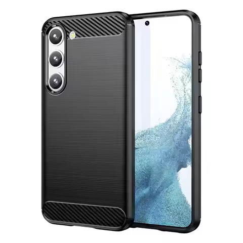 For Samsung Galaxy S23 5G Case Samsung Galaxy S20 S21 FE S22 S23 Plus Ultra Cover Shockproof Origina