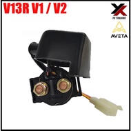 AVETA V13R STARTING RELAY ASSY