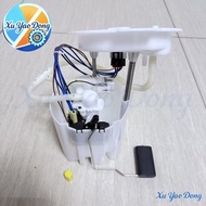 Ka Ka Electric Fuel Pump Machine Assembly Car Parts 16117300477 7300477 16117349693 7349693 for BMW 