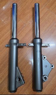 Kymco gdink  前叉