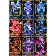 Custom Field Center Card VTuber Hololive - Hololive Sphere Series