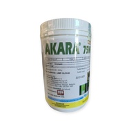 Akara 75 Wp 250 g tricyclazole 75% Racun Karah