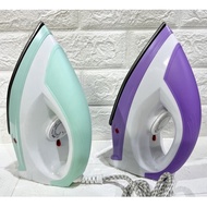 Micromatic Flat Iron Heavy Duty Dry Iron