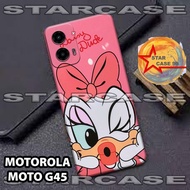 MOTOROLA MOTO G45 rubber softcase /s3 / cartoon motif / MOTOROLA MOTO G45 case / MOTOROLA MOTO G45 c