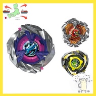 TAKARA TOMY BEYBLADE X BEYBLADE X UX-15 Shark Scale Deck Set[Japanese Version]