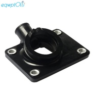 'Motorcycle Carburetor Interface Adapter Intake Manifold Raccord Carburetor for YAMAHA DT125 RS125 D