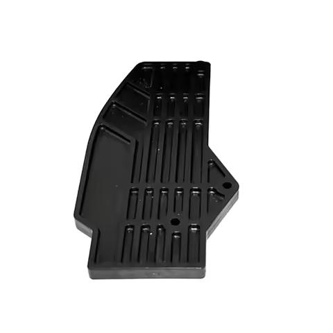 703-48293 Nylon Plate For YAMAHA Outboard Motor 703 Series Remote Control Box Spacer Plate 703-48293