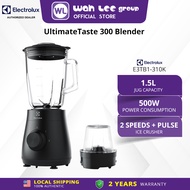 Electrolux 1.5L UltimateTaste 300 Blender E3TB1-310K WAH LEE STORE