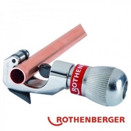ROTHENBERGER TUBE CUTTER ROTRAC 42 CHROME PLUS