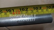 🔥 BEST SELLER ANTENA | TIANG ANTENA TV 4 METER 16CM BESI GALVANIS ANTI KARAT MURAH | MUDAH DIPASANG