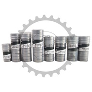 RAGUSA HUB BEARING 6000 6001 6200 6802 6902 6903 15267 17287 / S&S 17287 2RS