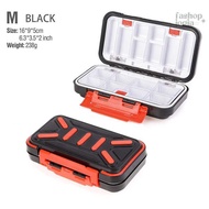 Fishing Tackle Box Waterproof Fishing Tackle Box