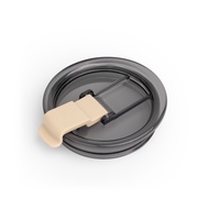 STTOKE Coloured Leakproof 2.0 Lid for Insulated Coffee Cup | Accessories | Compatible with 8oz / 12o