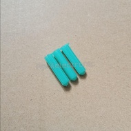 Sparepart Cover Baut / Plastic Pin Screw M4x25TA Untuk Bracket Kipas Angin Turbo CFR5889
