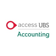 UBS Accounting &amp; Billing Software (3 Users) Latest Version