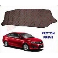 Non Slip Dashboard Cover without diamond Proton Preve