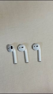 Apple AirPods 2 右耳 左耳