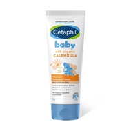 Parents’ Worldwide Bestseller Cetaphil Baby Advanced Protection Cream with Organic Calendulashields 