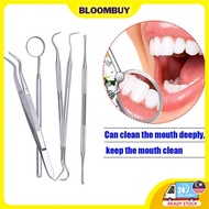 Dentist Teeth Tool Kits Set