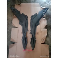 2nd original rough body center cover new cb150r k56 V3 cb150r exmotion