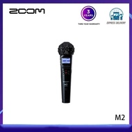 Zoom M2 Handy Field Recorder