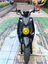 2011年 山葉 BWS125 新北 中永和 18歲分期 免頭款 二手 中古保固 舊車換新車