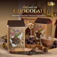 Calla Mom Milk - Susu Ibu Hamil / Susu Kambing Chocolate / Melon / Blueberry / Caramel Original HQ