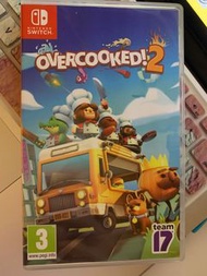 switch版overcooked2