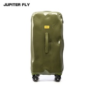Suitcase Durable Large Luggage 4-wheels big capacity Travel Luggage 26/28 inch Trolley Case Suitcase