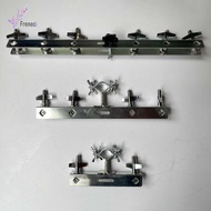 [freneci] Cowbell Holder for Bass Drum Percussion Bracket for Cowbell Jam Blocks Tambourine Percussi