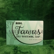 RDL Tawas Deo-Whitening Soap