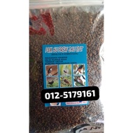 Dedak Viral APJ Li Utara power terbaik