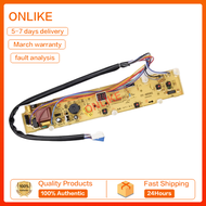 ( TYPE A ) PWA-655A PENSONIC WASHING MACHINE PCB BOARD (CONTROL BOARD) PANEL BOARD PWA 655A