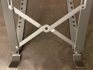 Notebook 散熱架 角道調節架 Laptop Stand