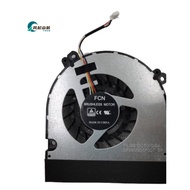 [Ready Stock Cooling Fan] Suitable for Shenzhou ZX7-CP5SC CP5G CP5E2 CP5A2 CN95S01 Fan KP2 KP3