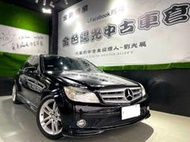 2010年 W204 C300 AMG 里程十萬