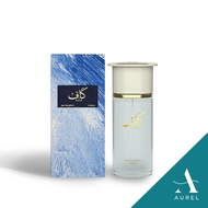 Ahmed Al Maghribi Kaaf EDP (100ml)