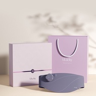 เครื่องนวดท้อง TD01 ULucky เข็มขัดทำความร้อนด้วยเทอร์โมบำบัดบรรเทาอาการปวดประจำเดือนของขวัญสำหรับแฟน