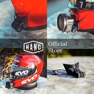 EVO GT PRO Gopro Chinmount by HANC