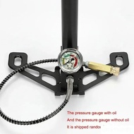 30mpa 4500psi 300bar 4 Stage High Pressure Air PCP Pump For Pcp Hunting Car Bicycle Refilling PCP Co