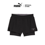 [NEW] PUMA x HYROX 2in1 Women's Shorts