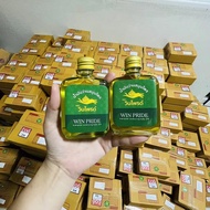 #1แถม1 ✅ของแท้ #พร้อมส่ง WIN PRIDE วินไพรด์ น้ำมันนวดสมุนไพร 100%