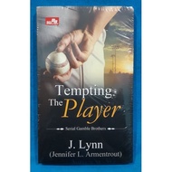 Attract the Player - J. Lynn ( Novel )