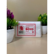 JOYO Plastic Bags 15 x 27 1/4kg 1/2kg 1kg 2kg 3kg Wholesale HD Heat Resistant Frosted Gravy Packagin