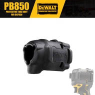 DEWALT PB850 Protective Tool Boot For DCF850 Tool Accessories